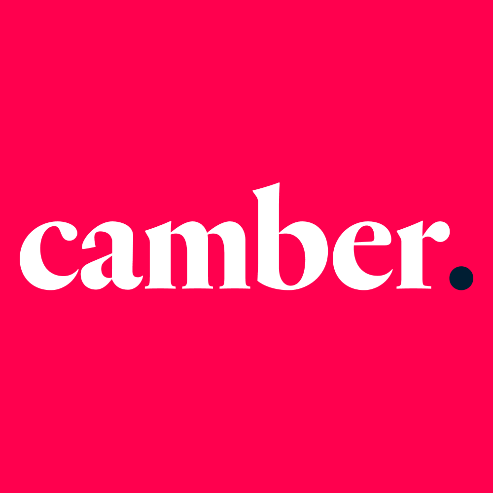 Camber Creative Client Reviews | Clutch.co Camber Creative Client Reviews | Clutch.co
