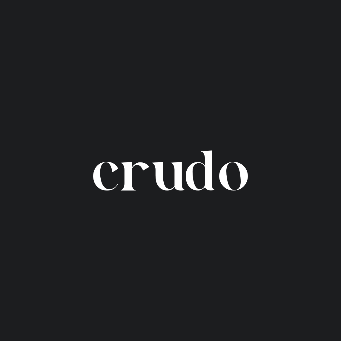 We Are Crudo Client Reviews | Clutch.co